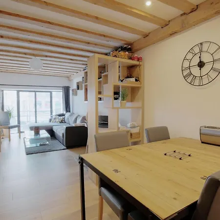 Available And Secure - Very Nice Not Far Away From Bellecour Apartment